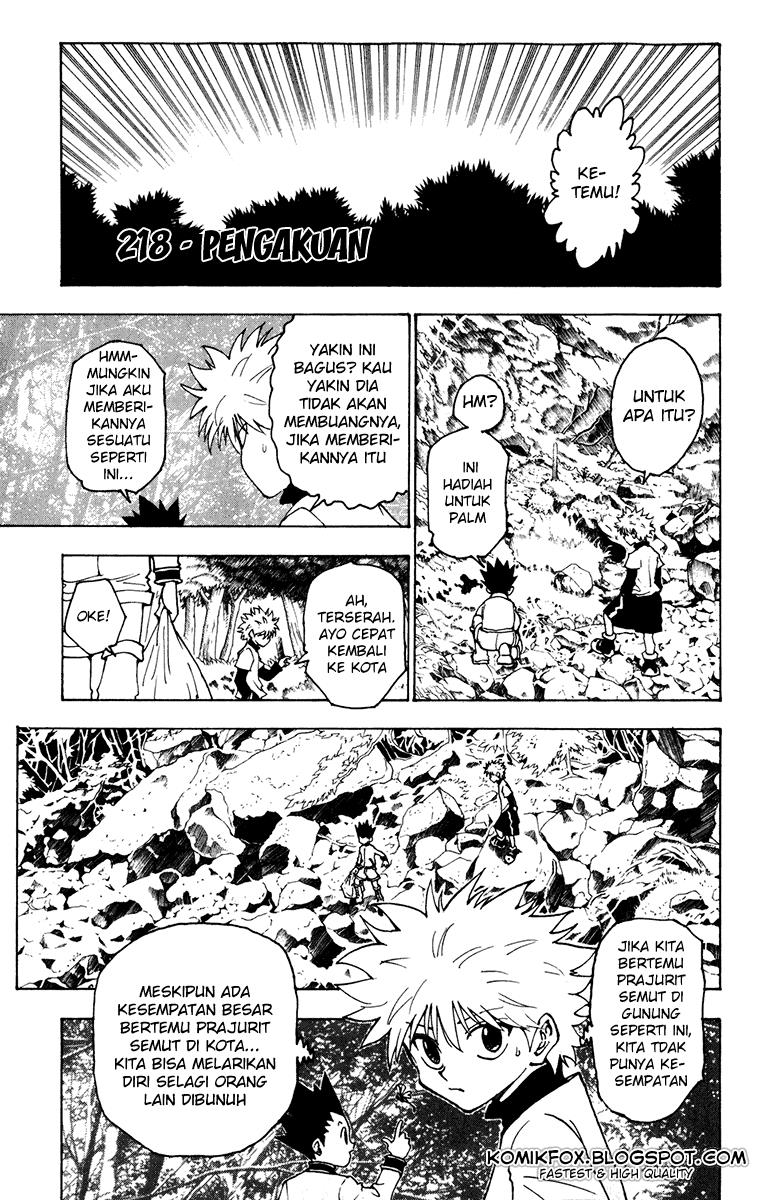 Chapter 218 - halaman 2