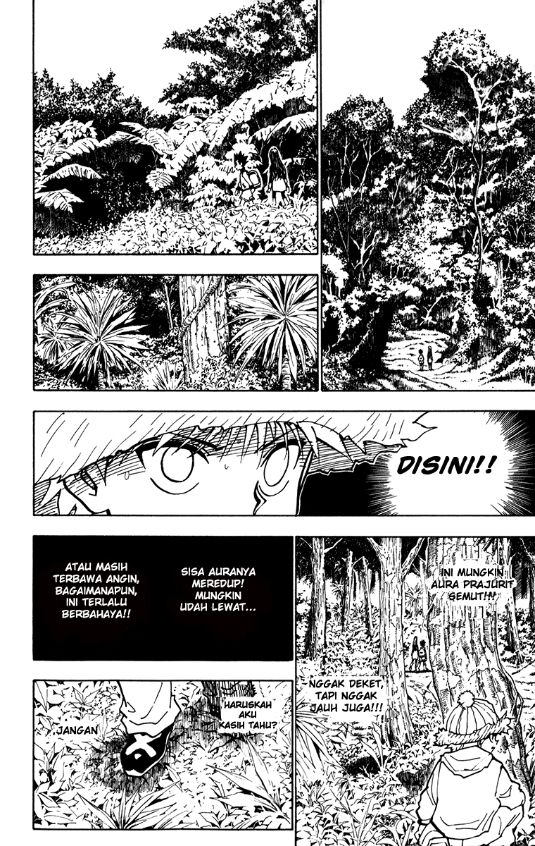 Chapter 218 - halaman 11