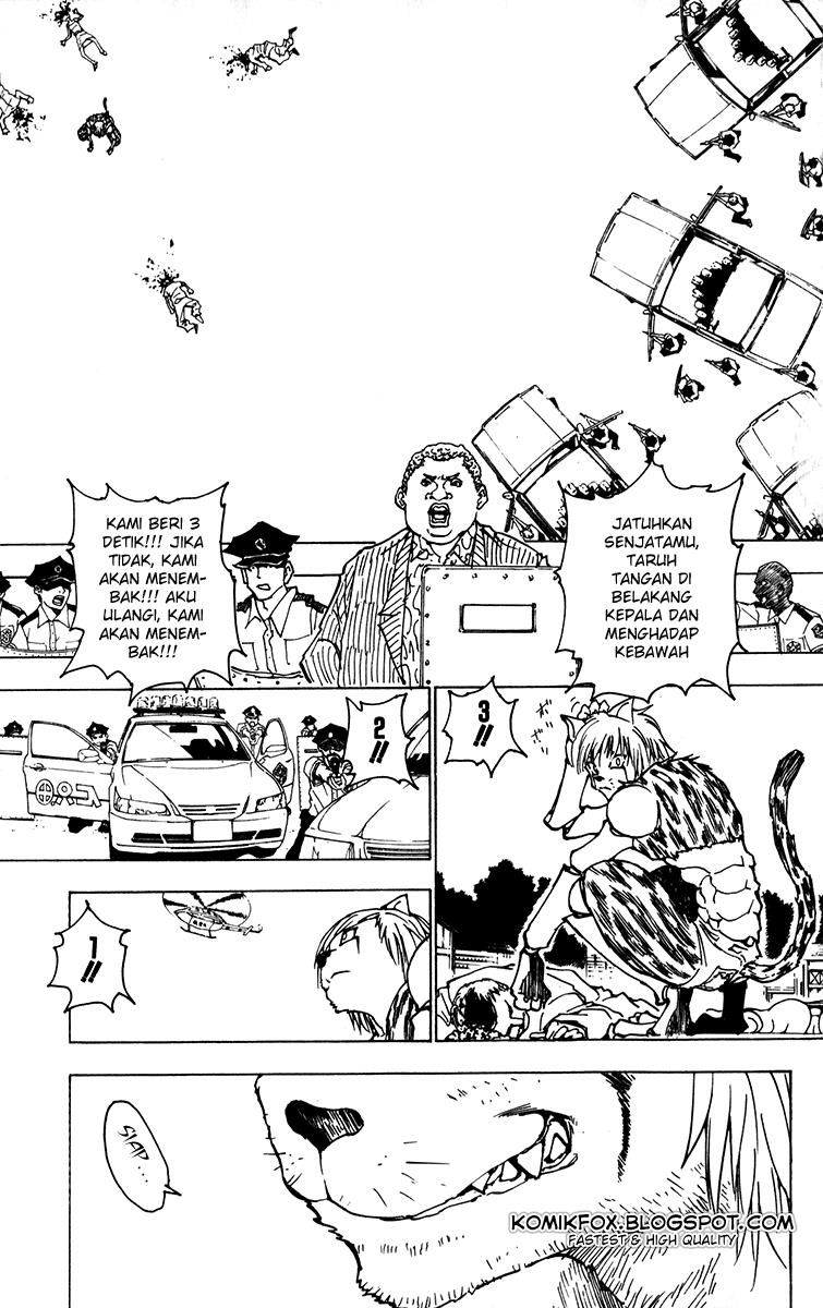 Chapter 218 - halaman 4