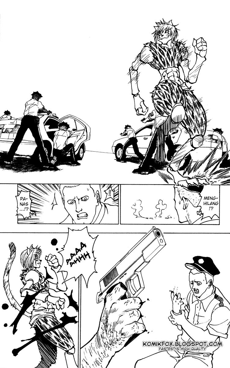 Chapter 218 - halaman 6
