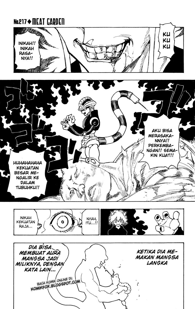 Chapter 217 - halaman 2