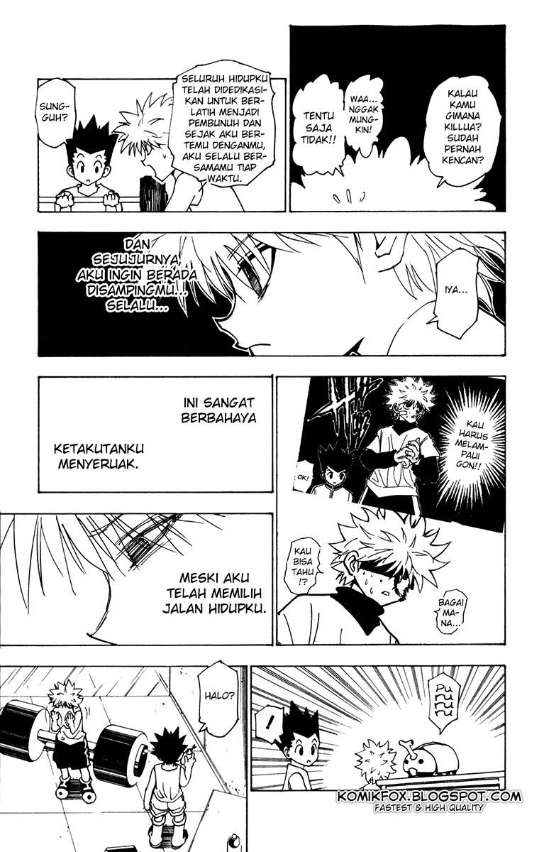 Chapter 217 - halaman 14