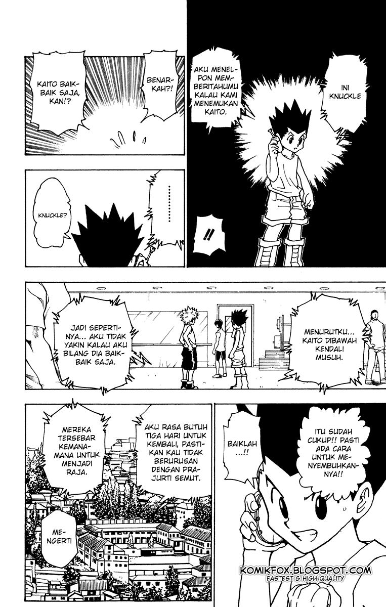 Chapter 217 - halaman 15