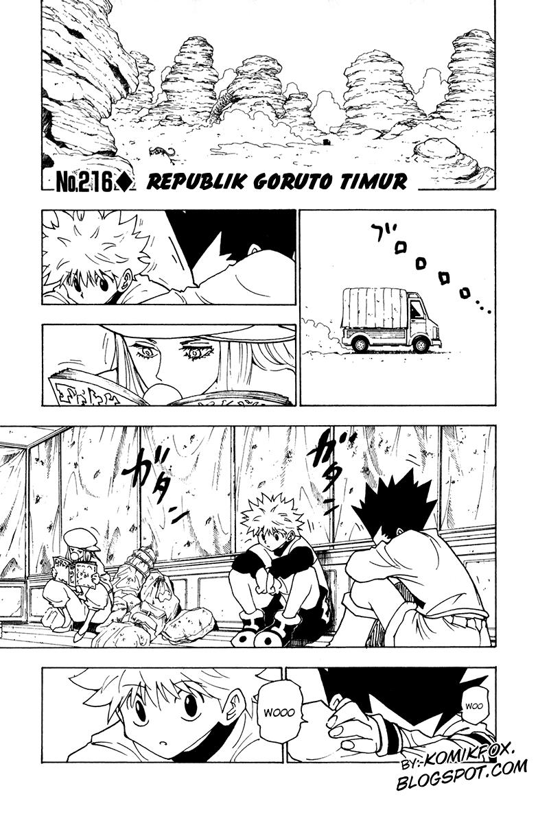 Chapter 216 - halaman 2