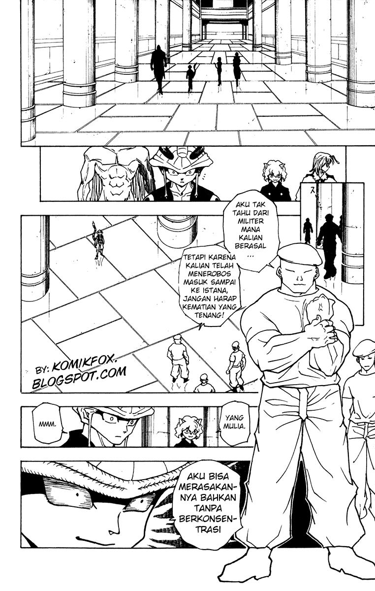 Chapter 216 - halaman 15