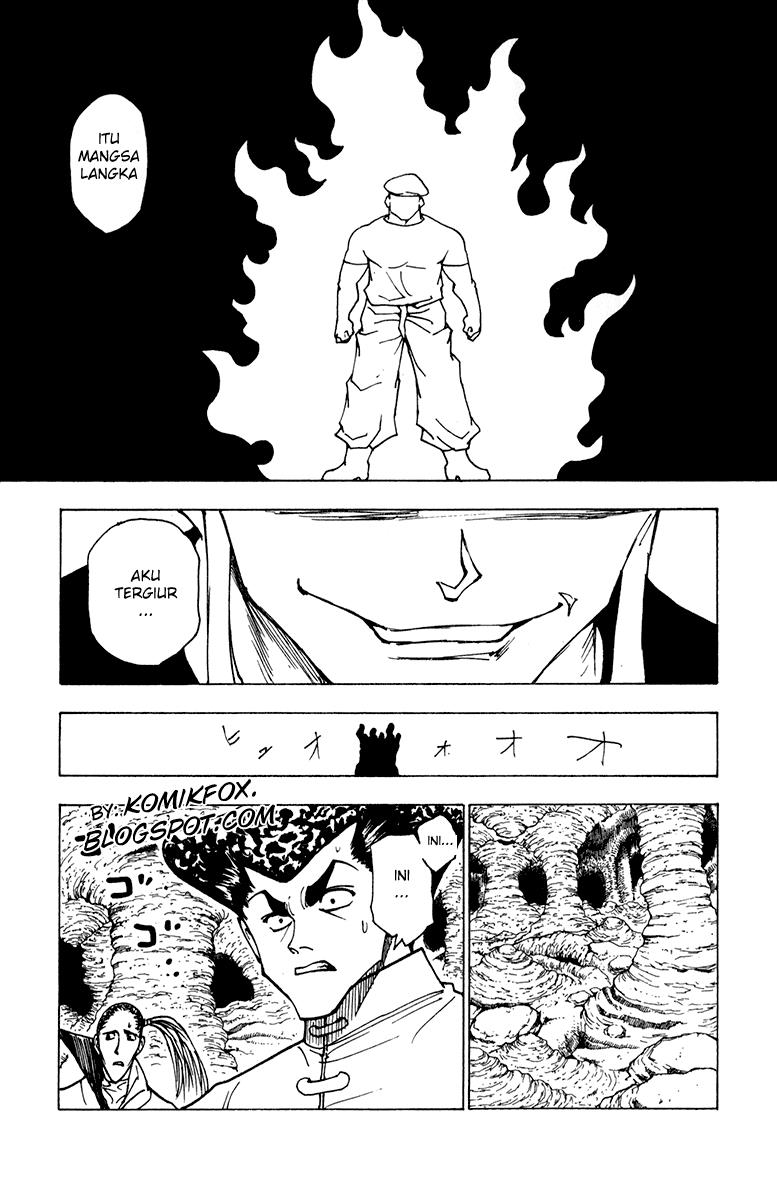 Chapter 216 - halaman 16