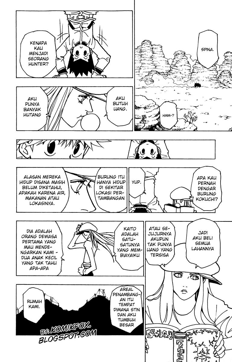 Chapter 216 - halaman 5