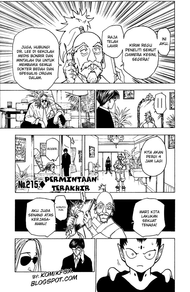 Chapter 215 - halaman 2