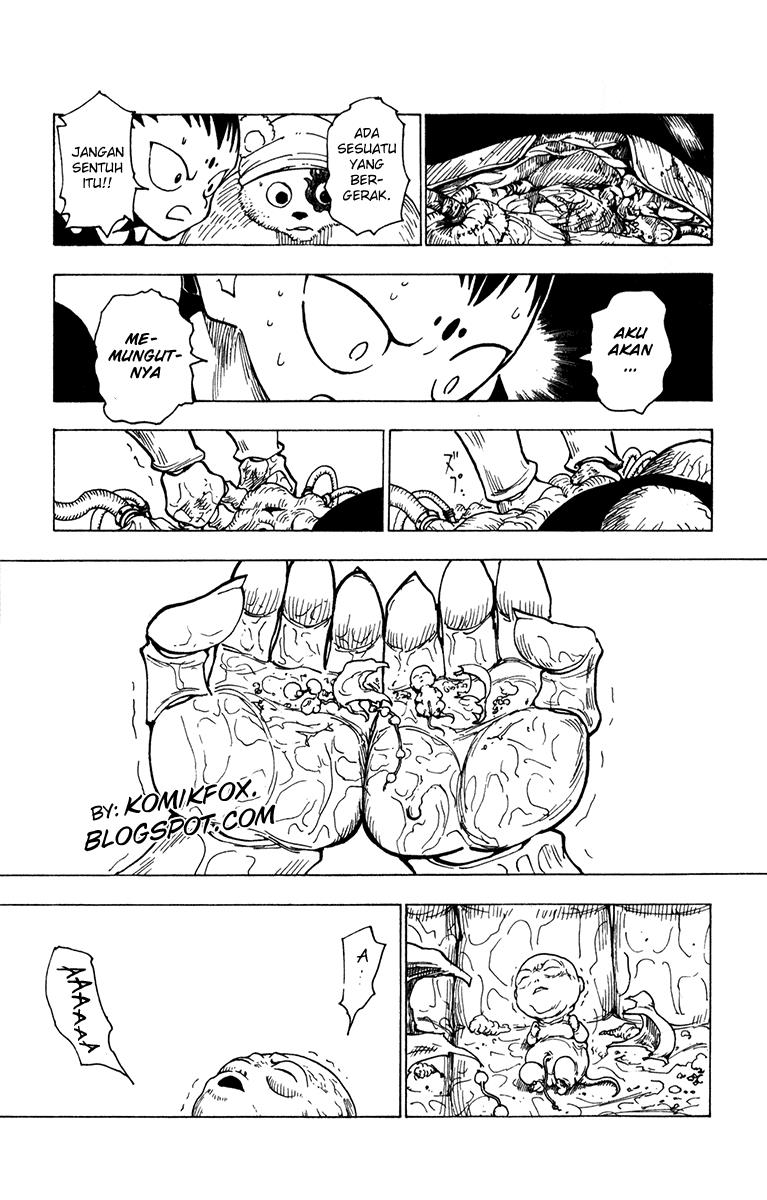 Chapter 215 - halaman 12