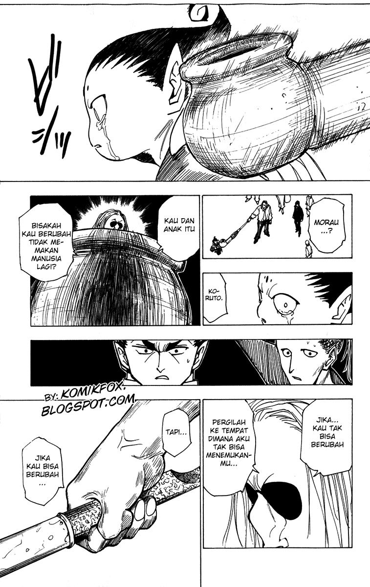 Chapter 215 - halaman 14