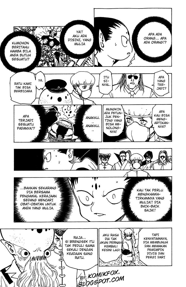 Chapter 215 - halaman 8
