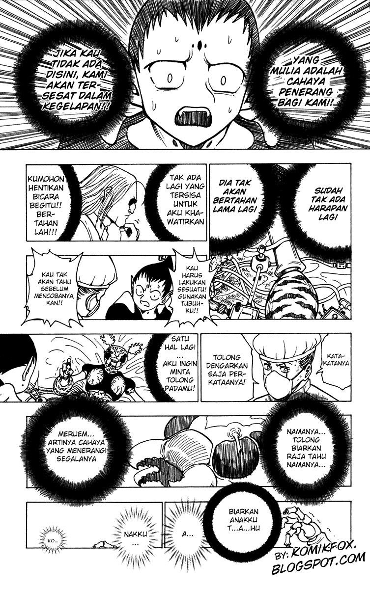 Chapter 215 - halaman 10