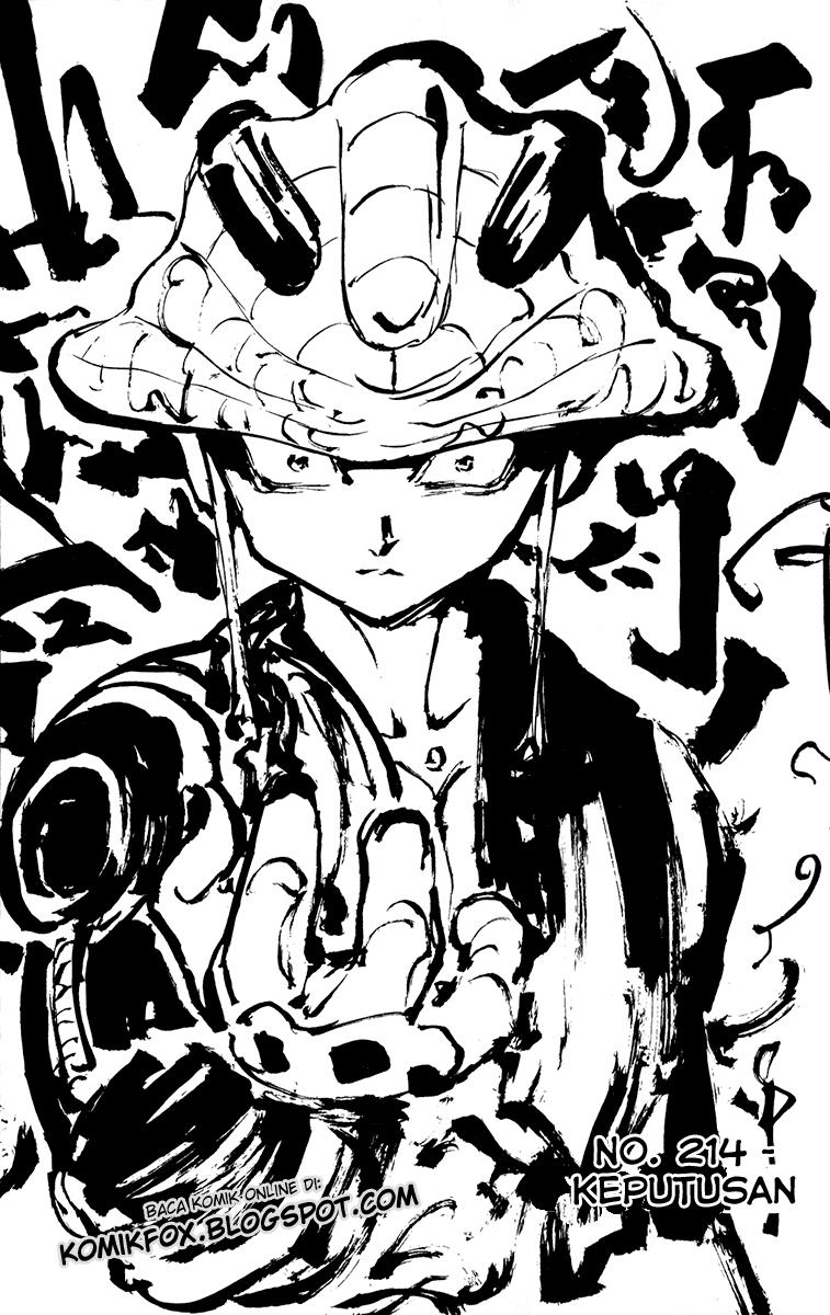 Chapter 214 - halaman 2
