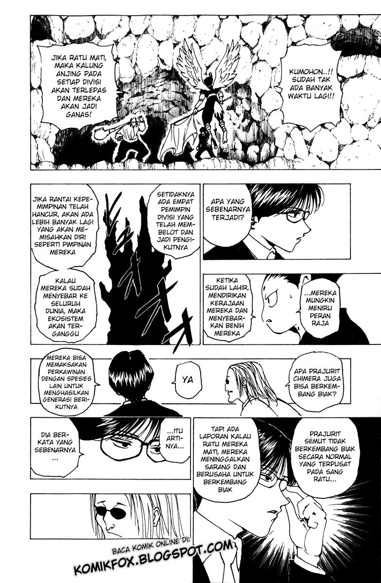 Chapter 214 - halaman 11