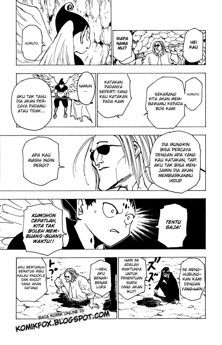 Chapter 214 - halaman 12