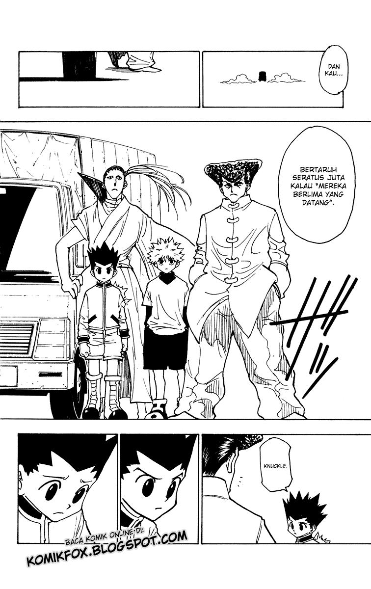 Chapter 214 - halaman 13
