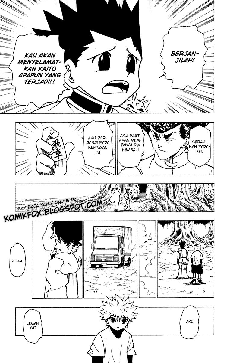 Chapter 214 - halaman 14