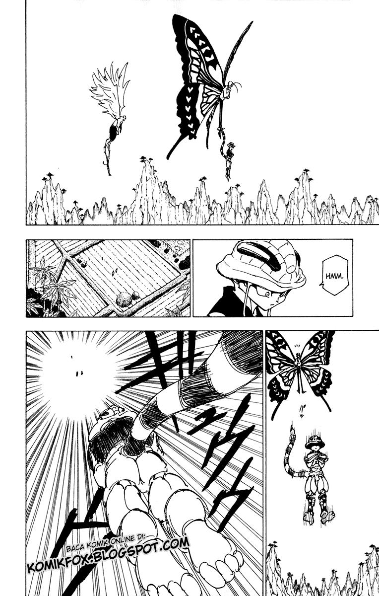 Chapter 214 - halaman 3