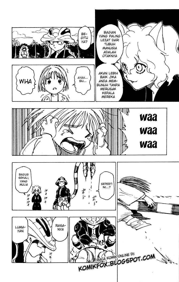 Chapter 214 - halaman 5