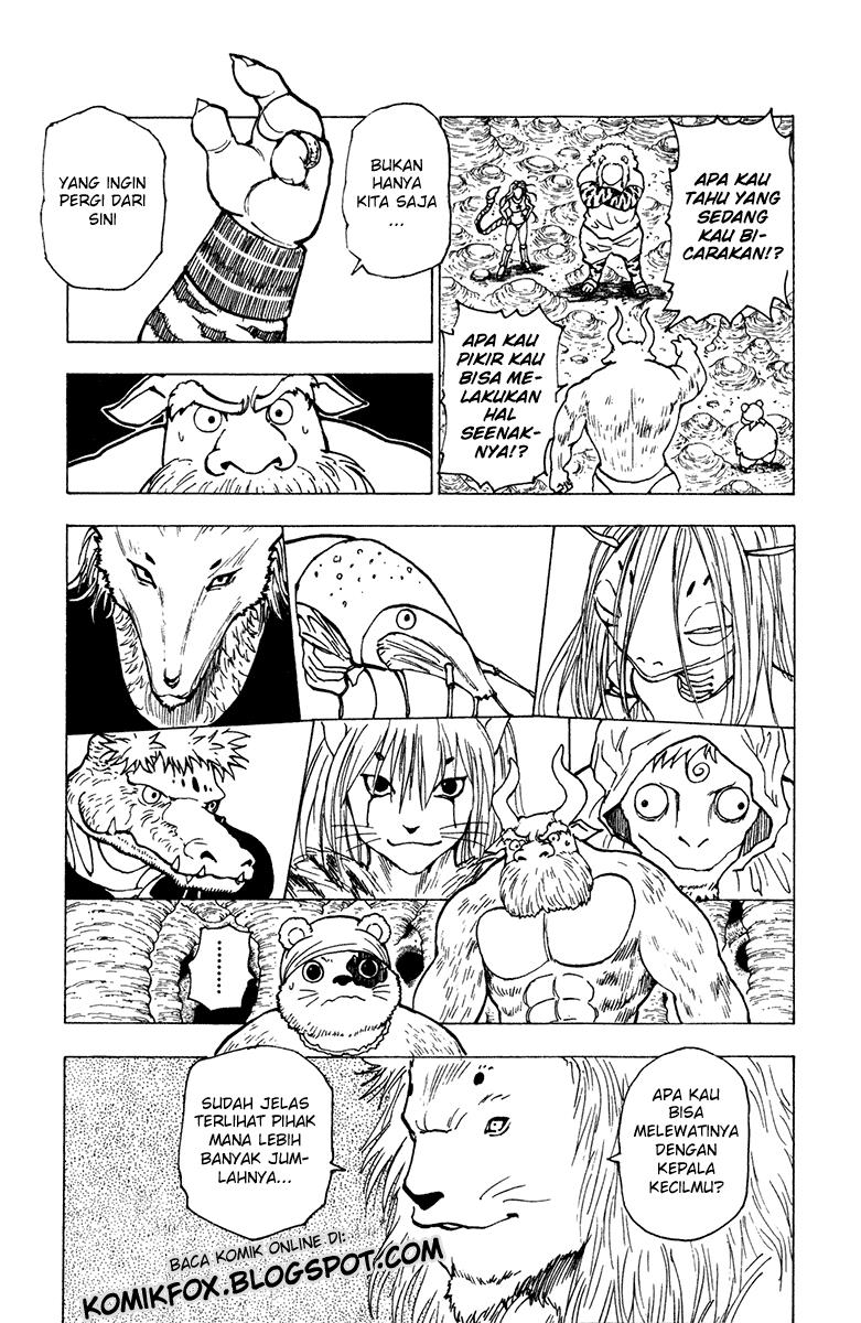 Chapter 214 - halaman 10