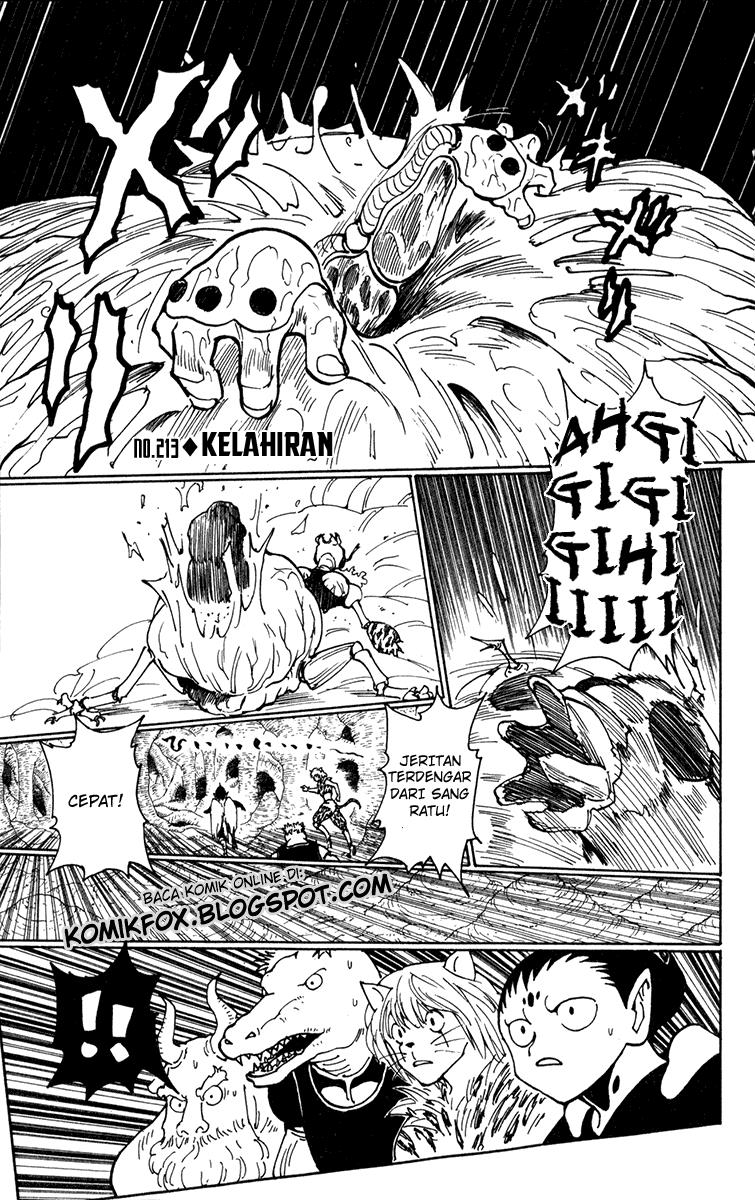Chapter 213 - halaman 2