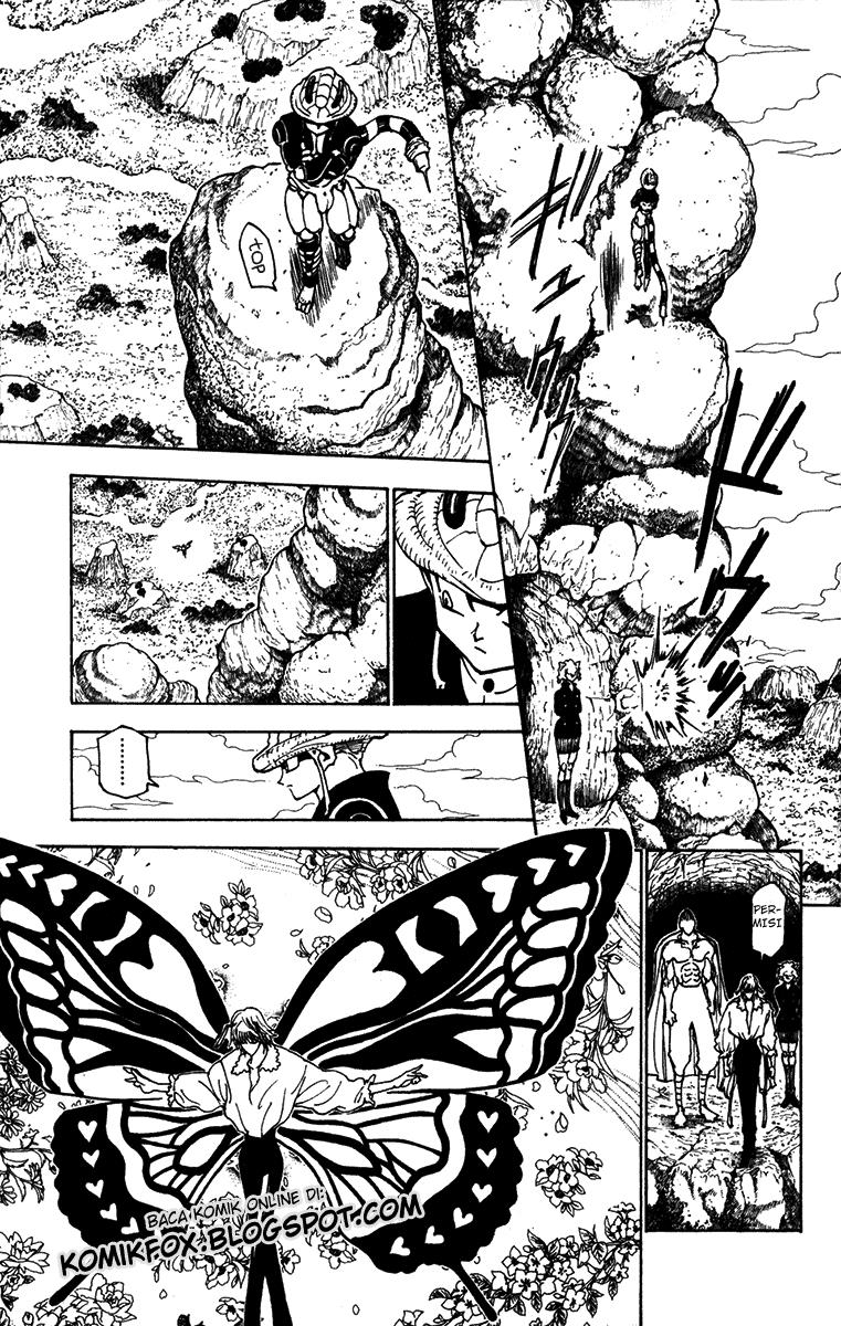 Chapter 213 - halaman 12