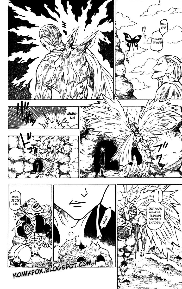 Chapter 213 - halaman 13