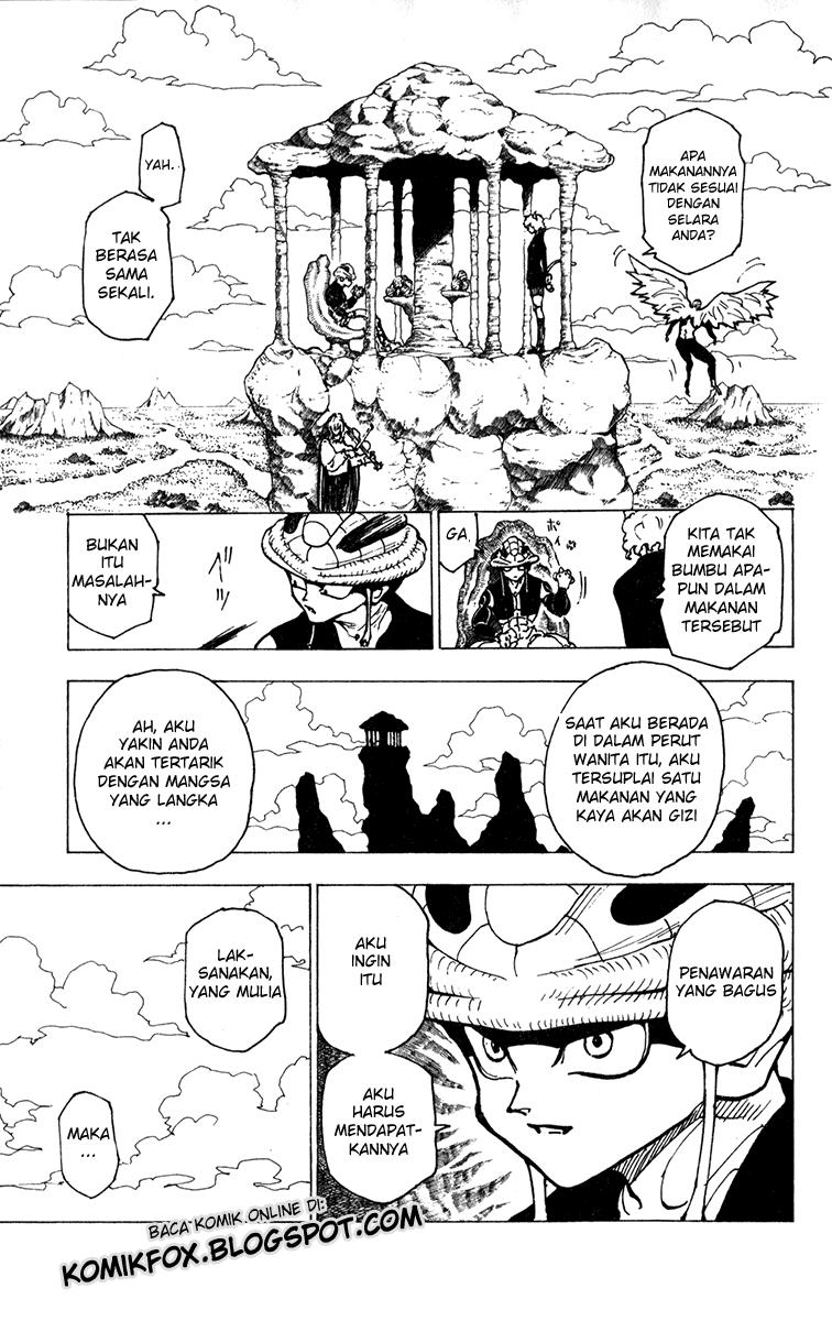 Chapter 213 - halaman 14