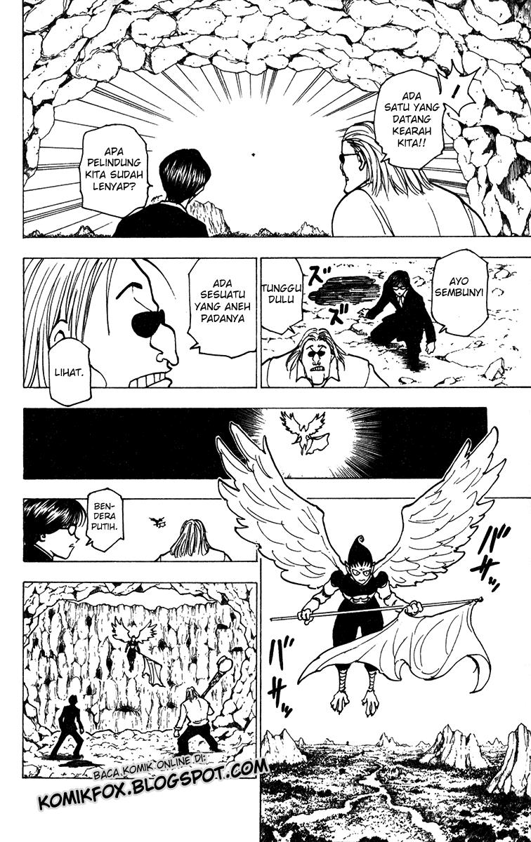 Chapter 213 - halaman 15