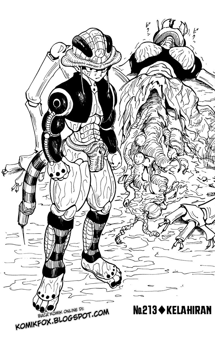 Chapter 213 - halaman 3