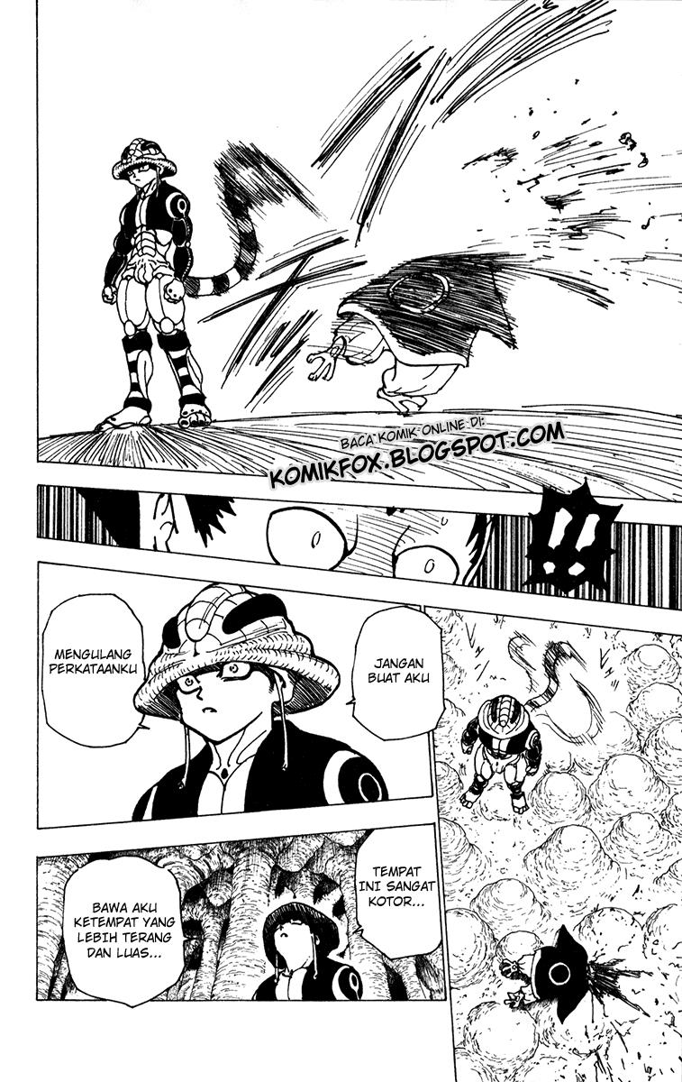 Chapter 213 - halaman 5
