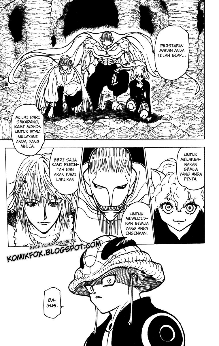 Chapter 213 - halaman 8