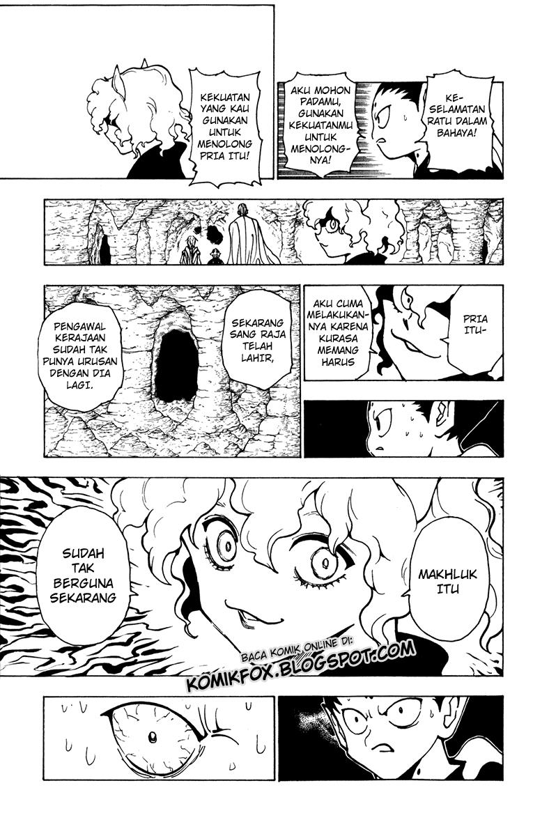 Chapter 213 - halaman 10