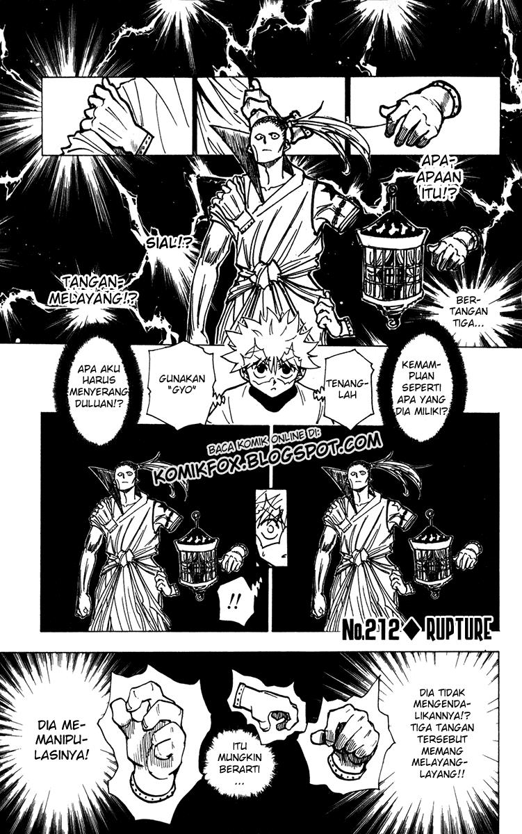 Chapter 212 - halaman 2
