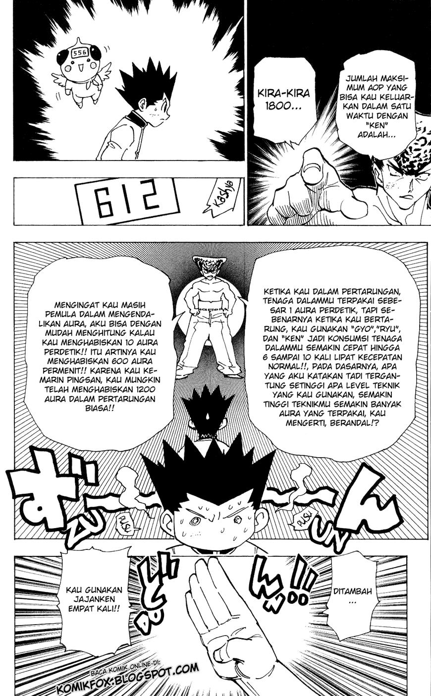 Chapter 211 - halaman 2