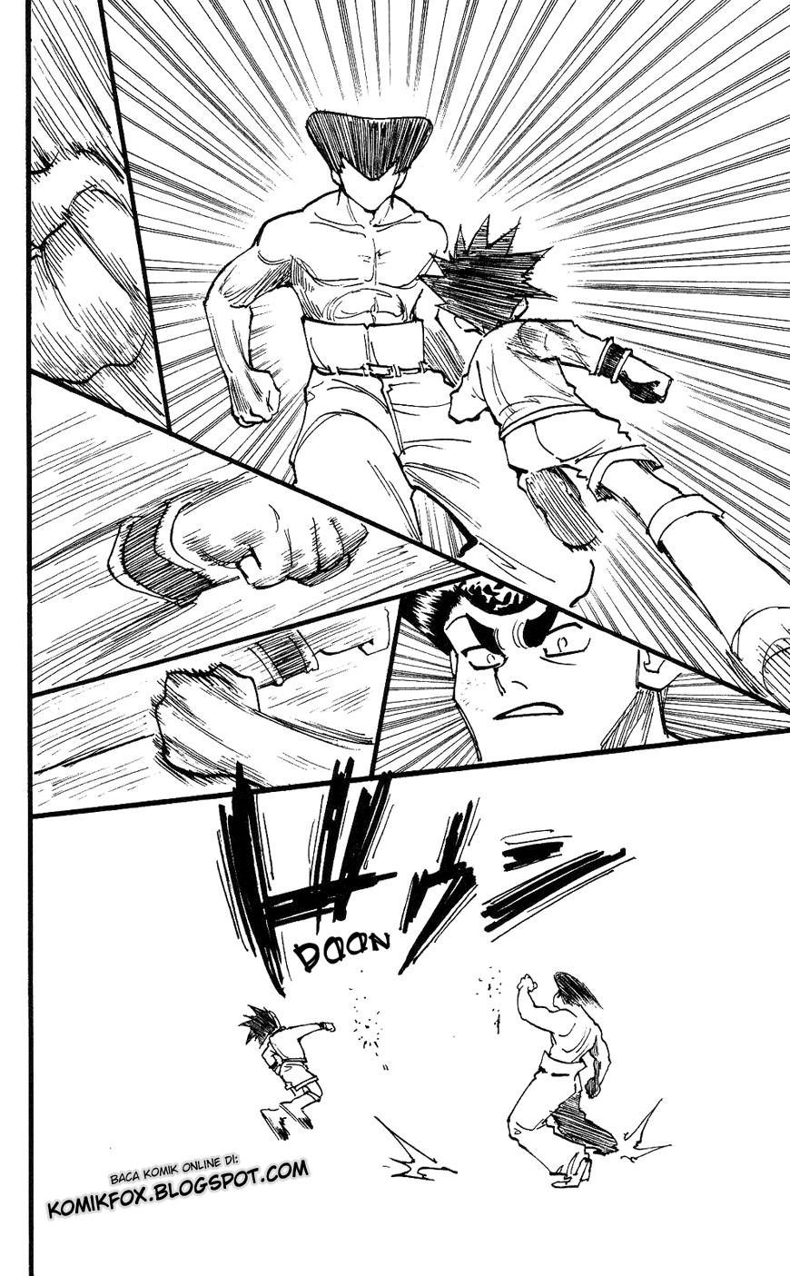 Chapter 211 - halaman 11