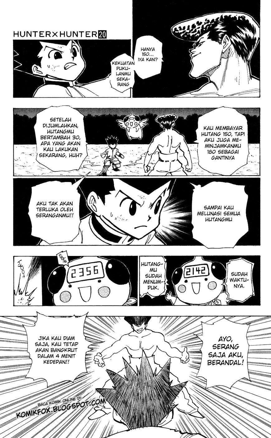 Chapter 211 - halaman 12