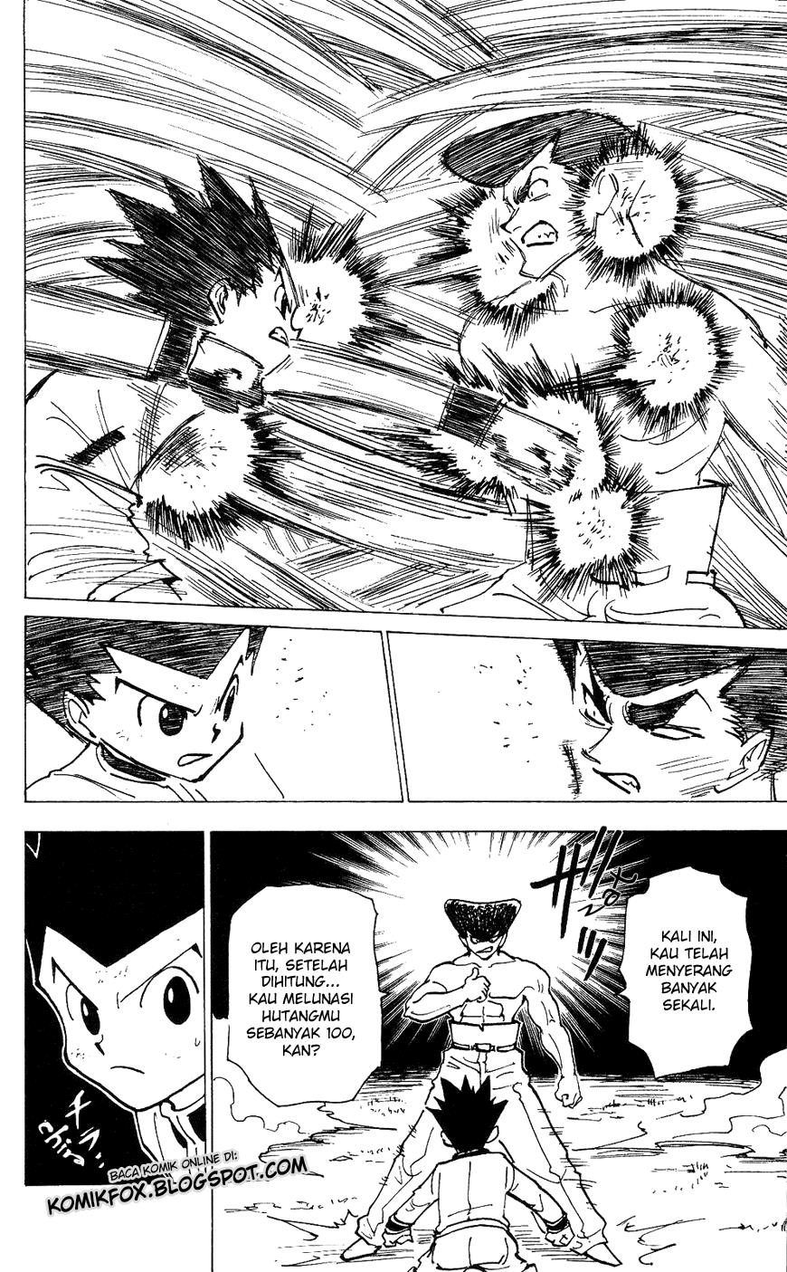 Chapter 211 - halaman 13