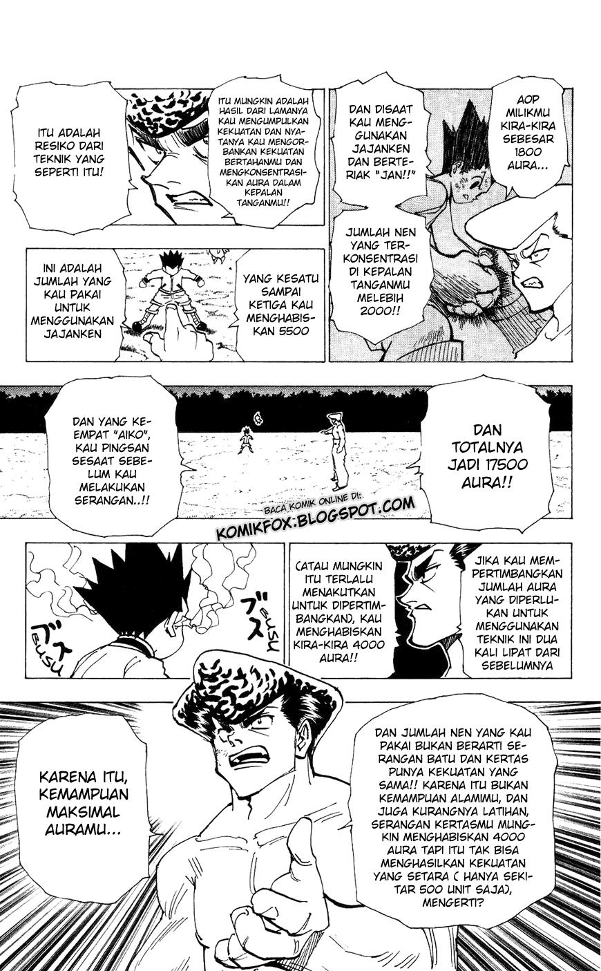 Chapter 211 - halaman 6