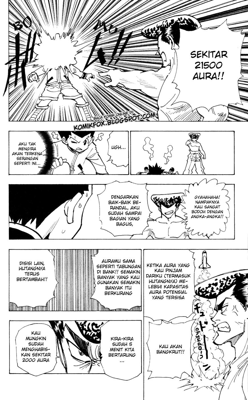 Chapter 211 - halaman 7