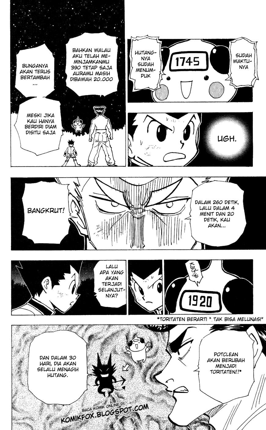 Chapter 211 - halaman 9