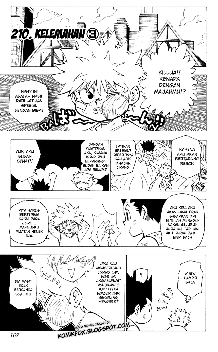 Chapter 210 - halaman 2