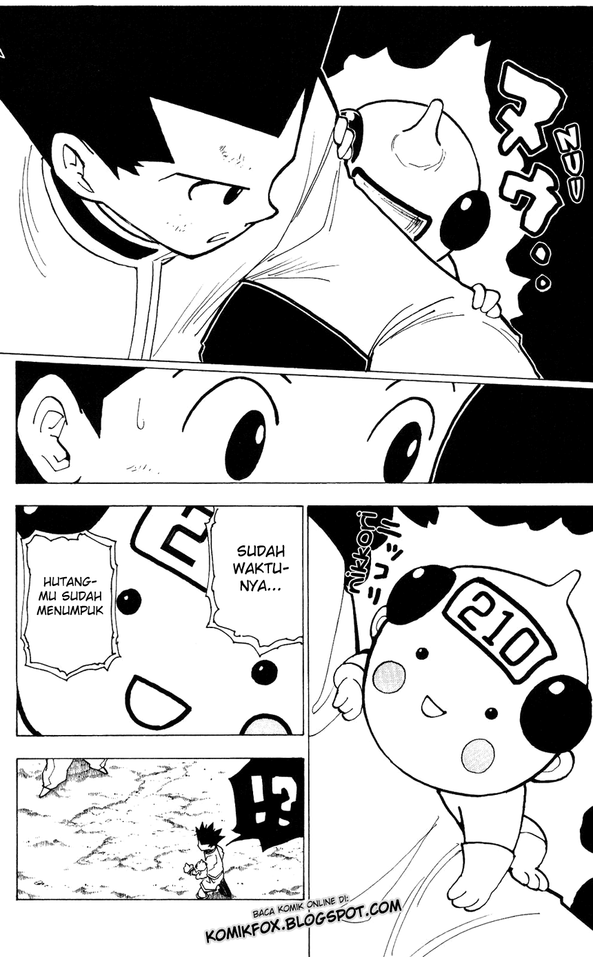 Chapter 210 - halaman 15