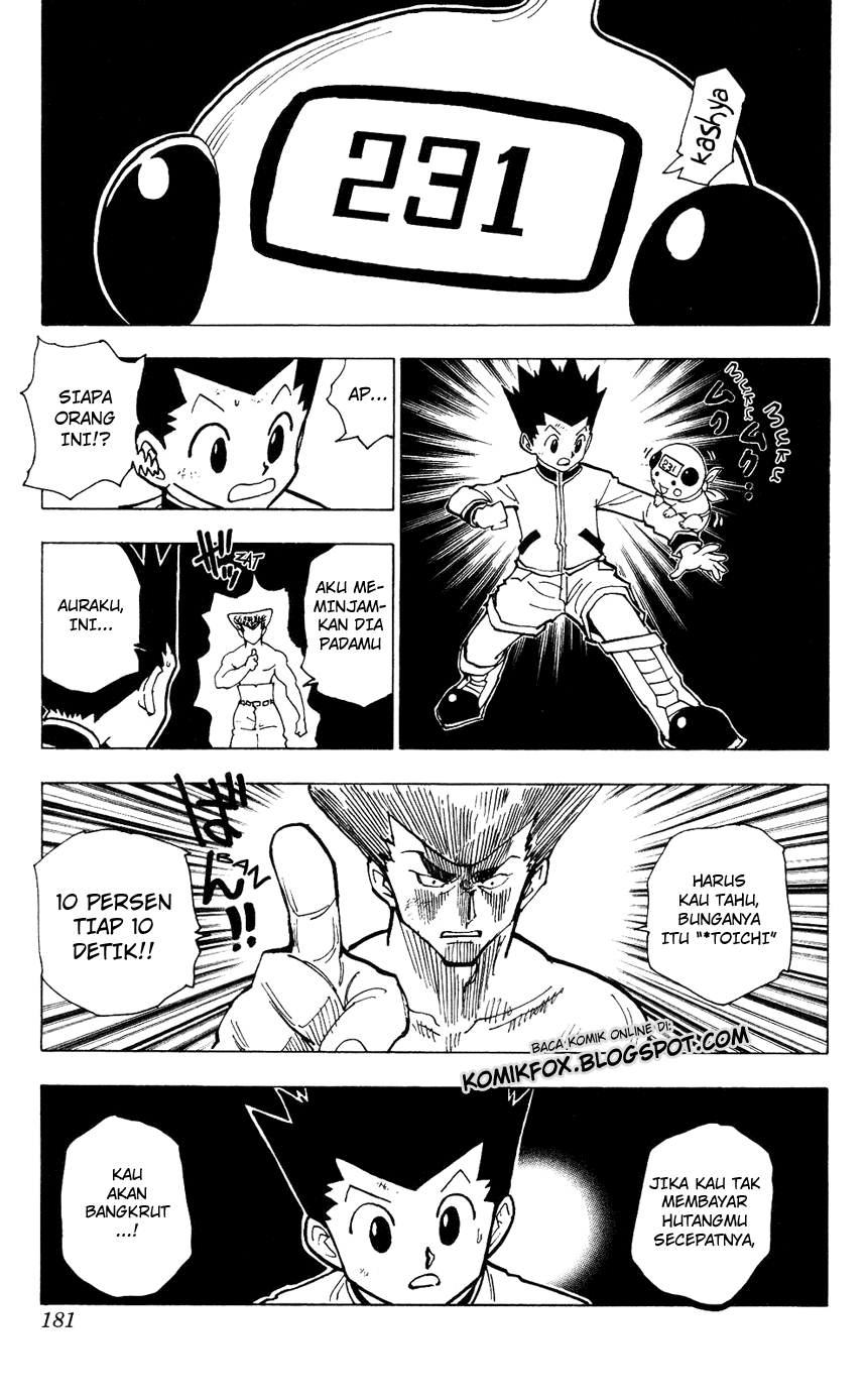 Chapter 210 - halaman 16