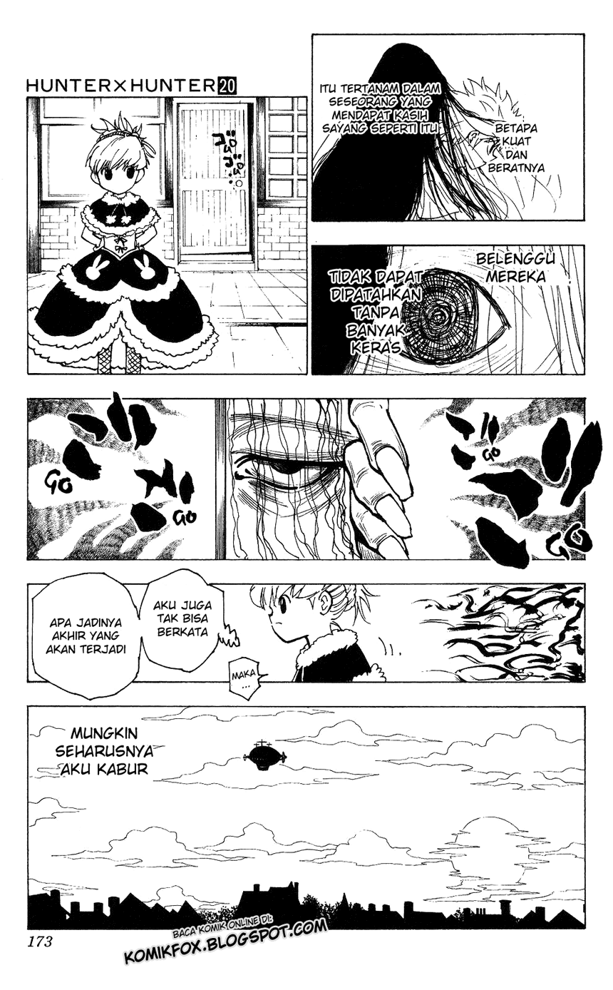 Chapter 210 - halaman 8