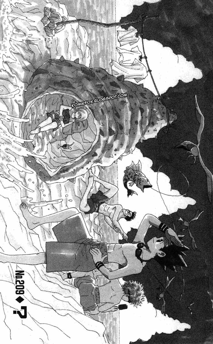Chapter 209 - halaman 2