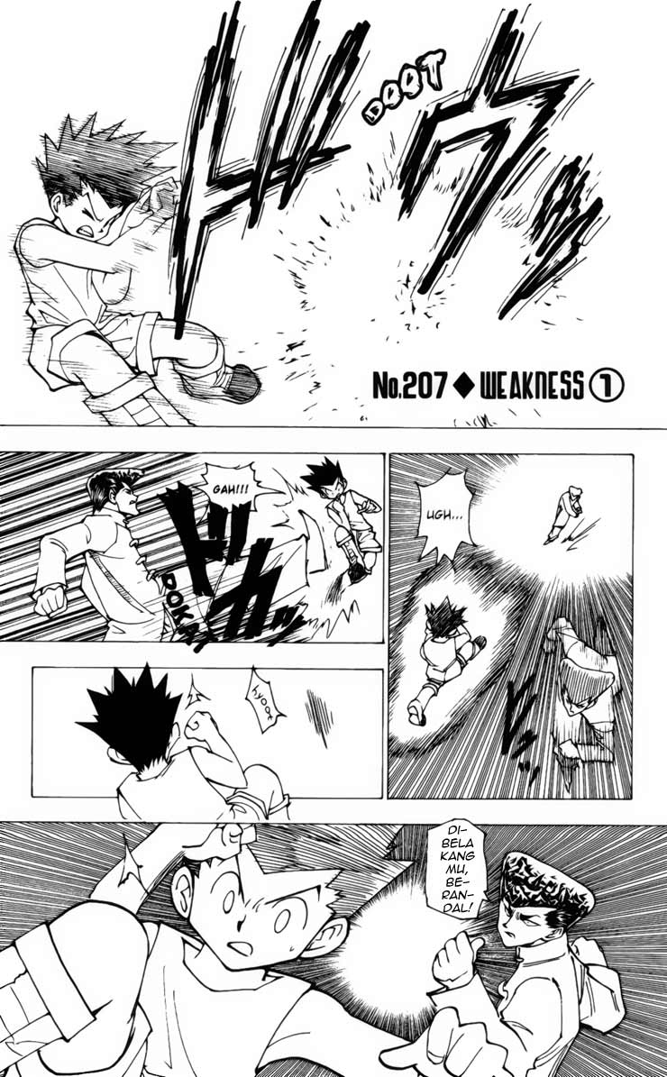 Chapter 207 - halaman 2