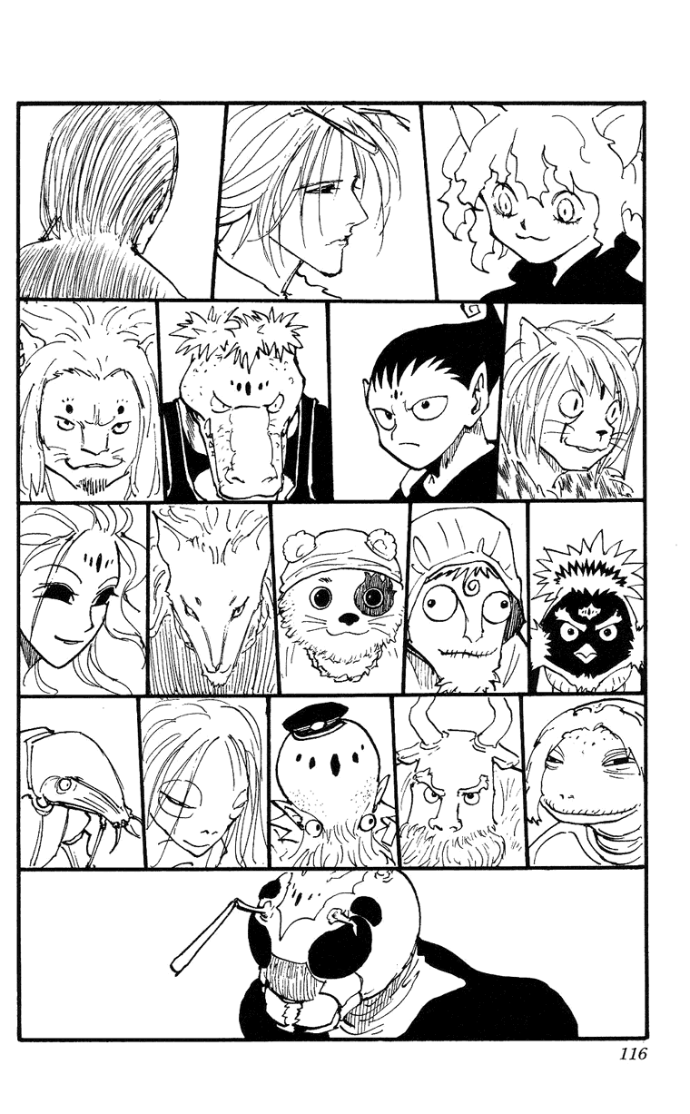 Chapter 206 - halaman 14