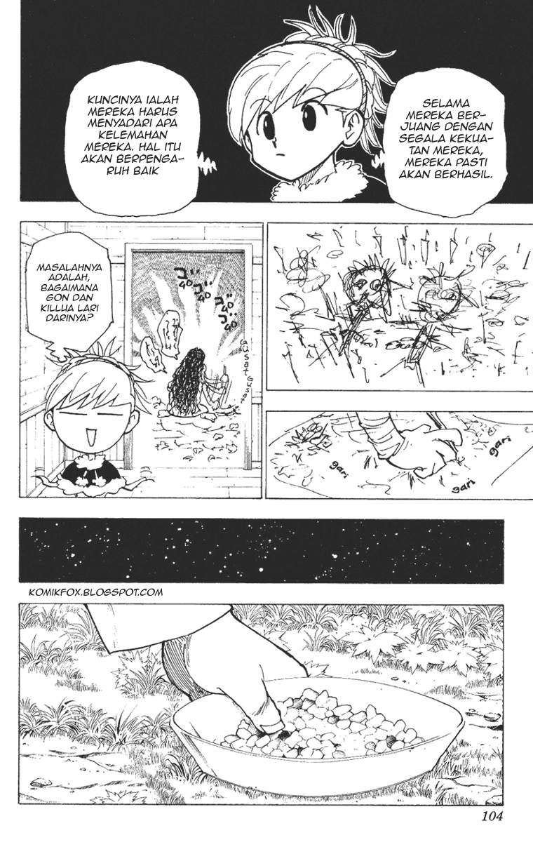 Chapter 206 - halaman 3