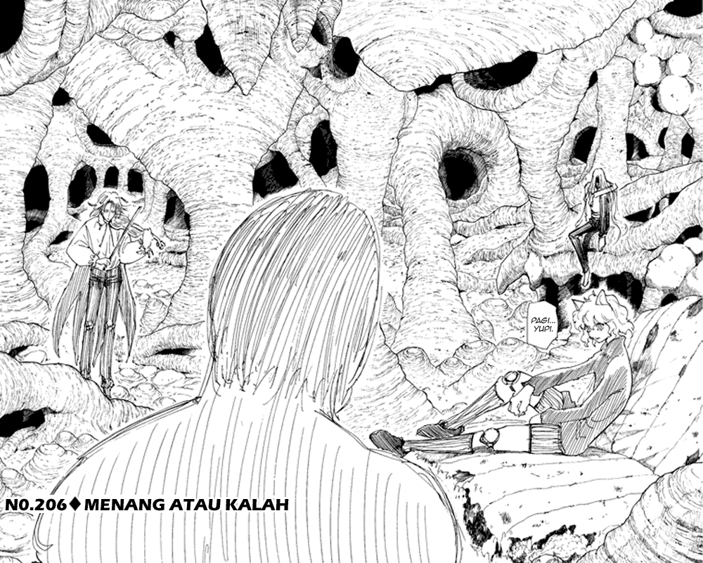 Chapter 206 - halaman 5